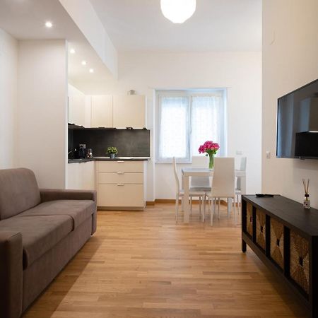 Residenza Lualdi Apartment Rome Luaran gambar