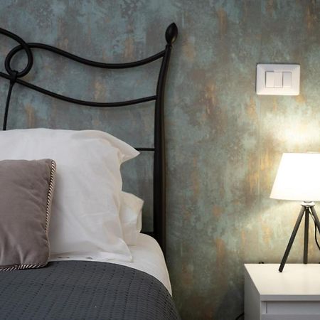 Residenza Lualdi Apartment Rome Luaran gambar