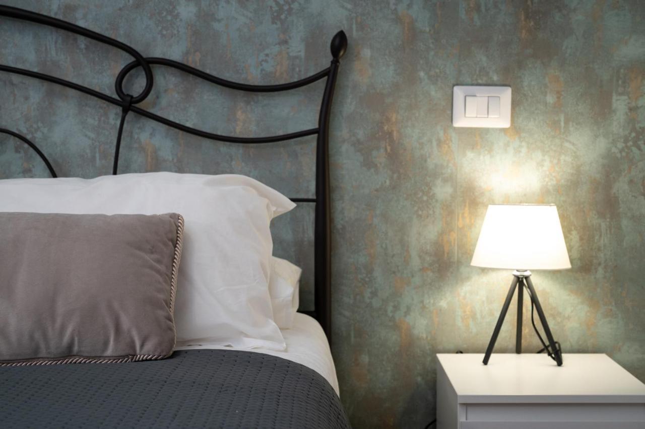 Residenza Lualdi Apartment Rome Luaran gambar