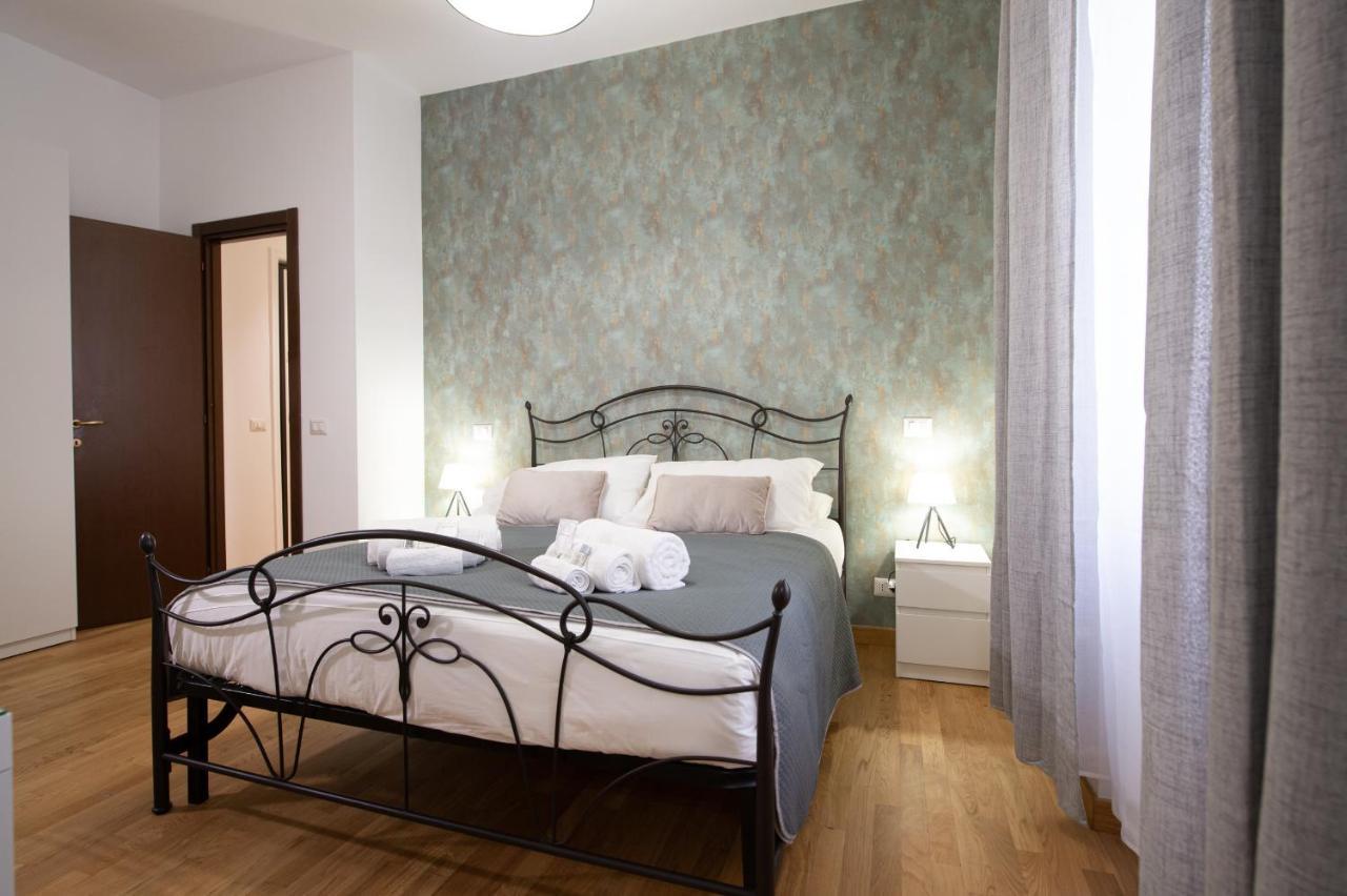 Residenza Lualdi Apartment Rome Luaran gambar