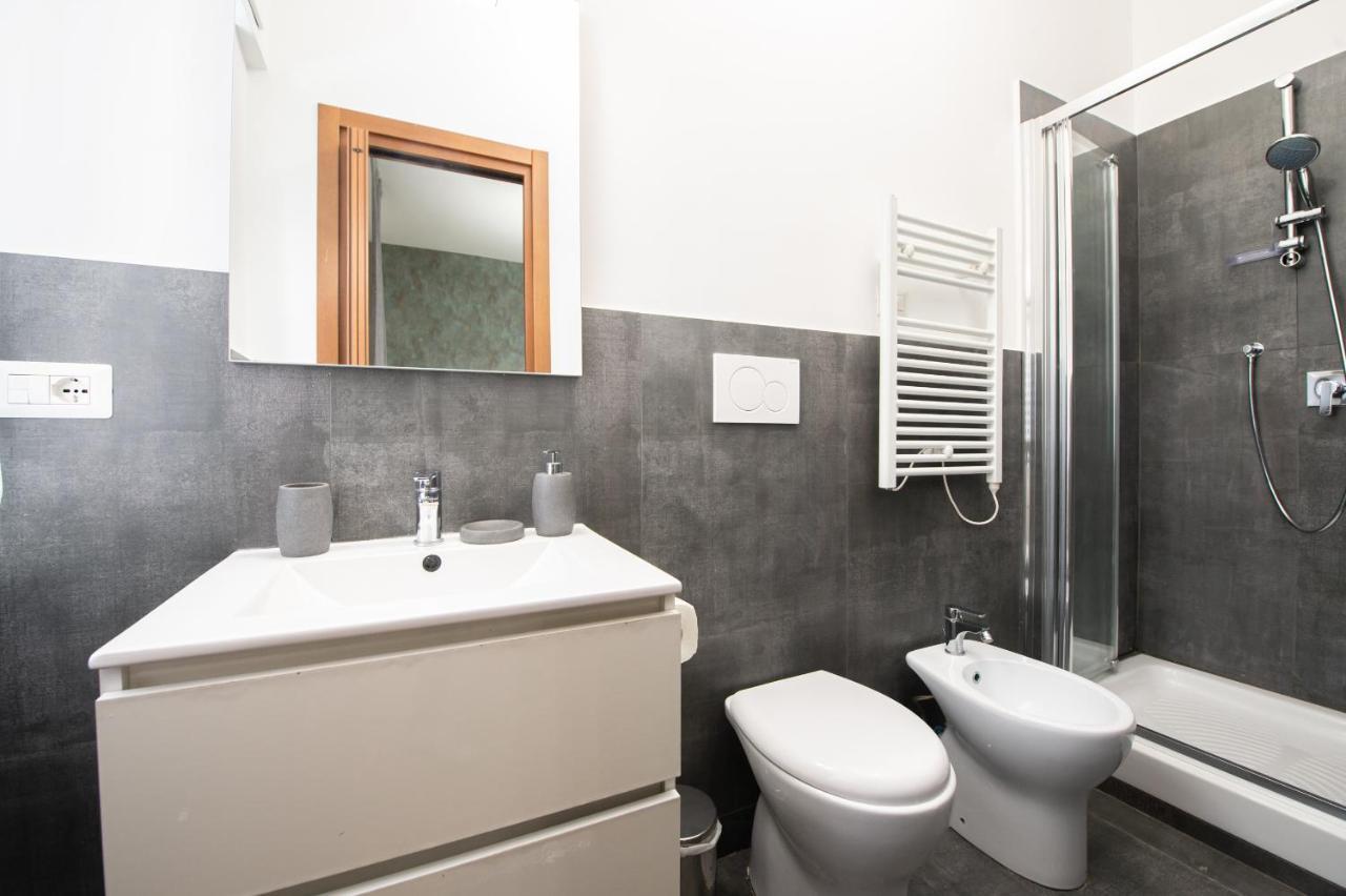Residenza Lualdi Apartment Rome Luaran gambar